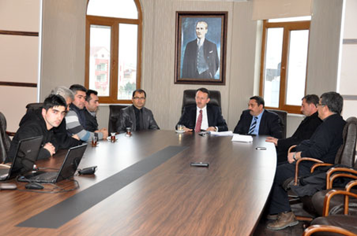 Karabalık Kamulaştırma Mağdurlarının Umudu
