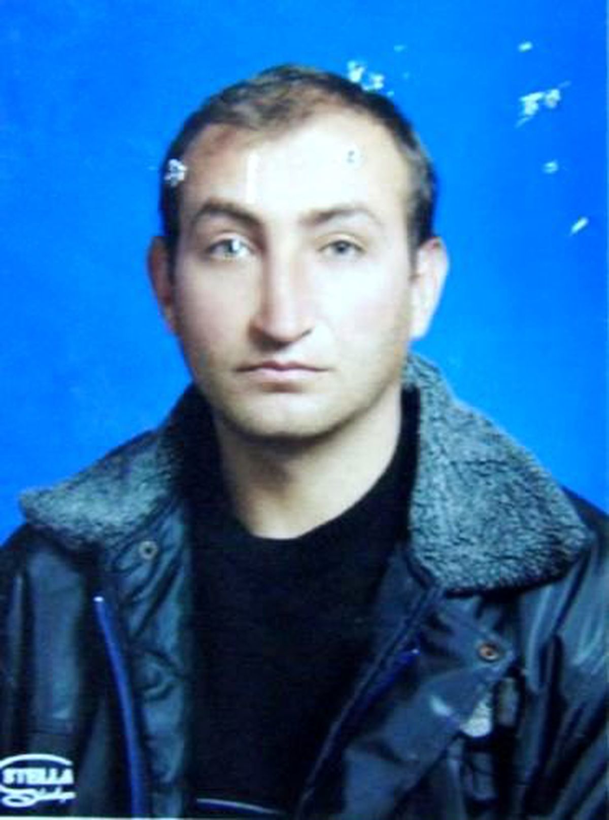 Cesedi Ağaçta Asılı Bulundu