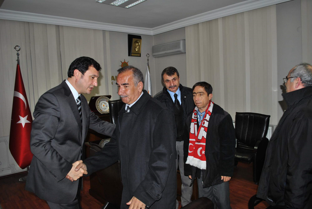 Kayseri'de 800 Hasta Organ Bekliyor