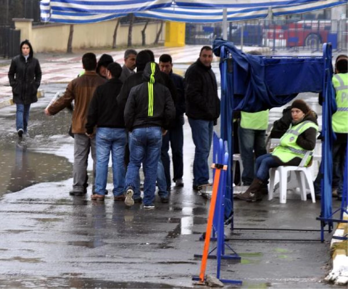 Kck/tm Davasında Talepleri Reddedilen Avukatlardan Tepki