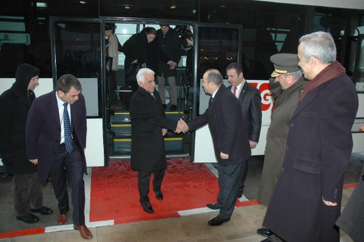 Kıbrıs İkili Görüşmeleri Artık Yok