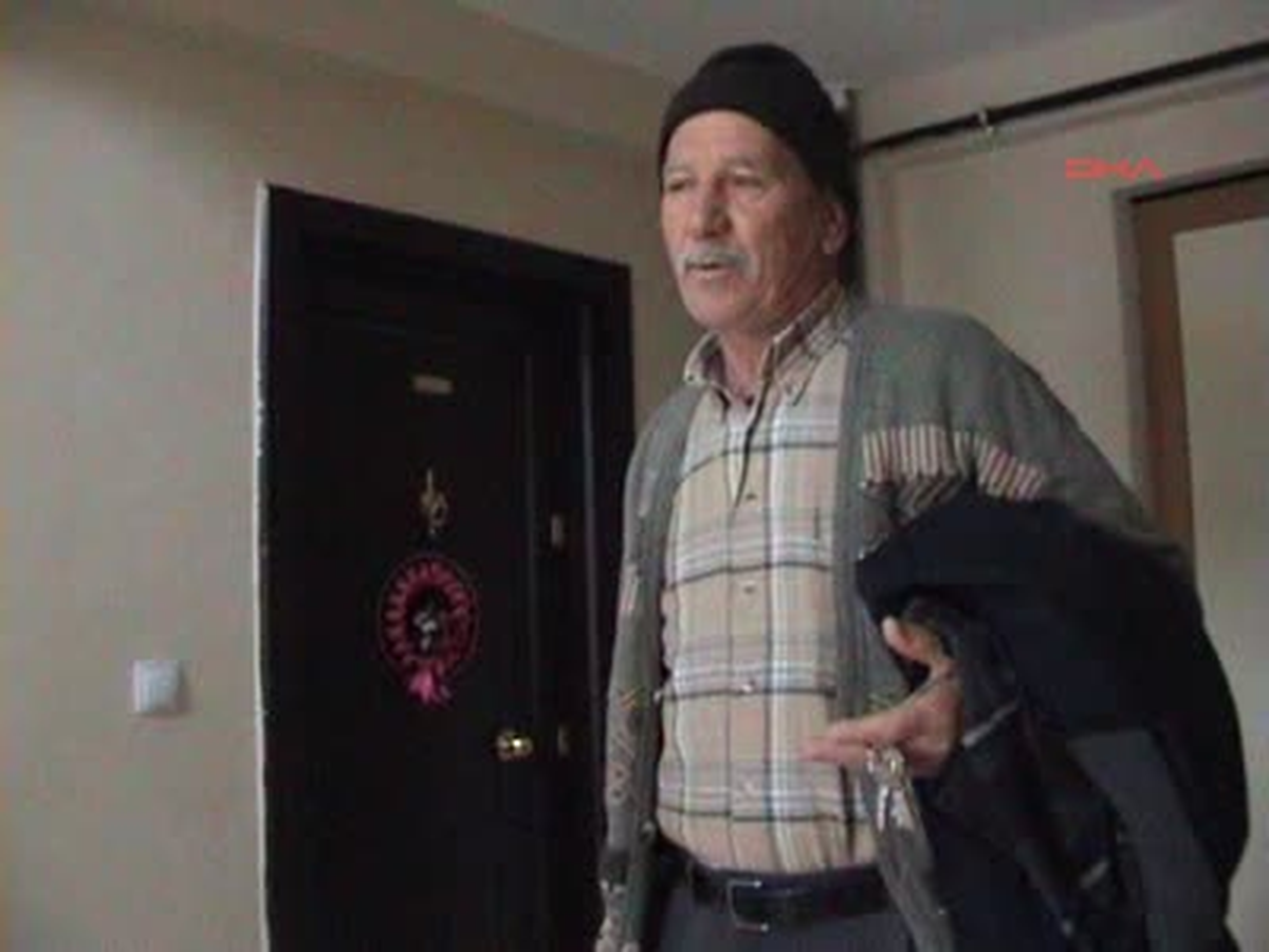 'Rüya Gördüğüm Sırada Öldürdüm'