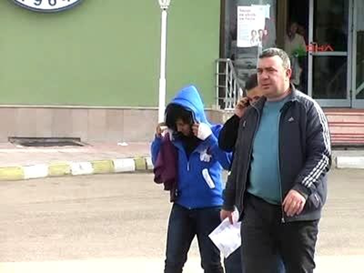 Konya'daki Cinayet -15 Yaşındaki Kız Çocuğu Tutuklandı