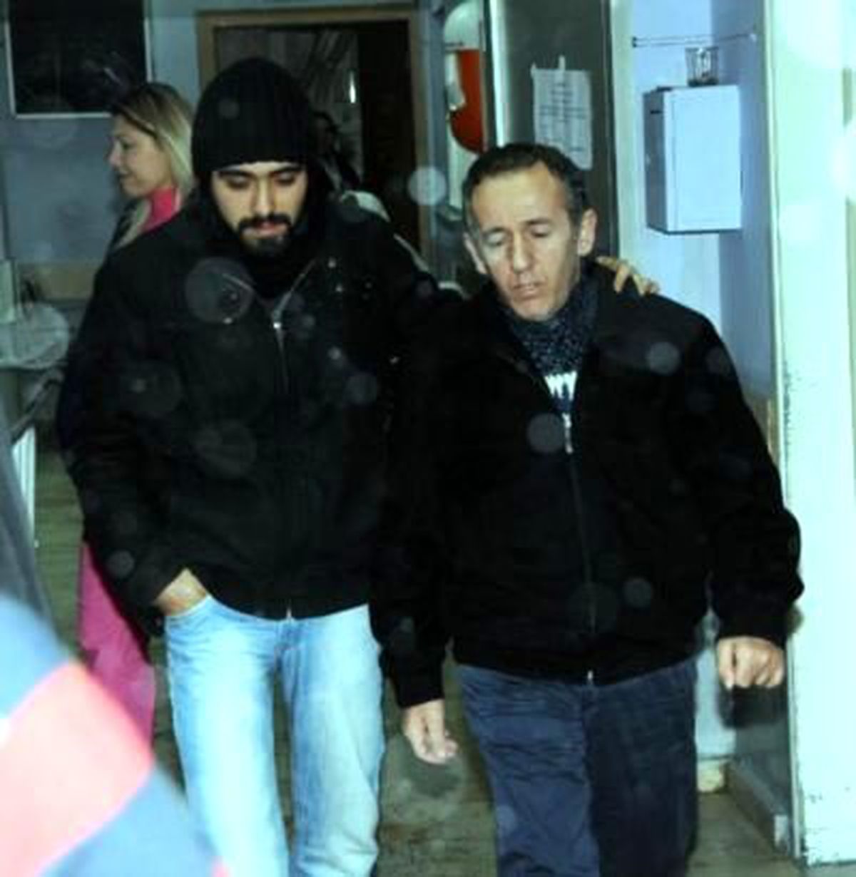 "Kumar" Soruşturmasında 15 Polis ile 3 Askere Gözaltı
