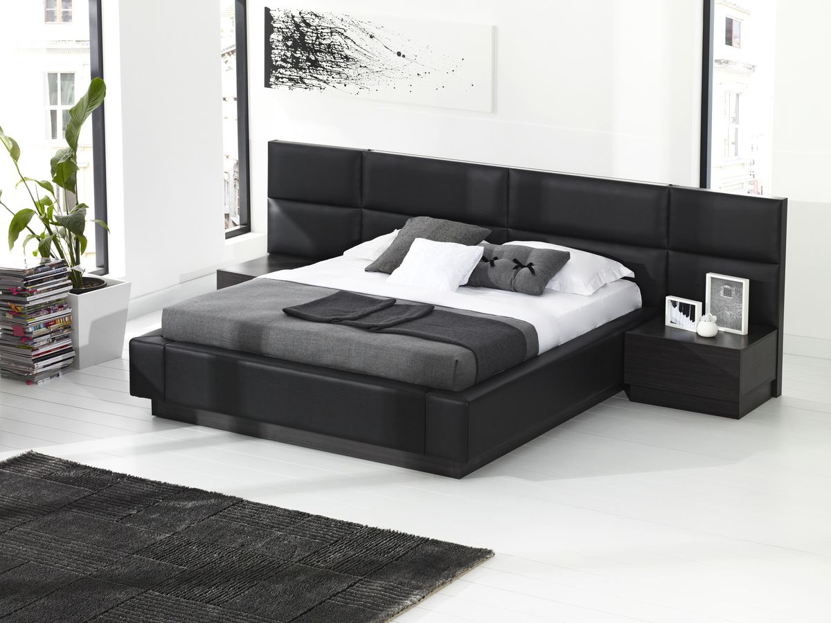 Lazzoni Led Işıklandırma Sistemiyle Yatak Odalarının Havasını Değiştiriyor