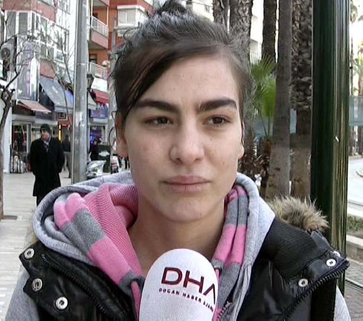 Leyla Kahveci: Uğur'u Babamın Yerine Koydum