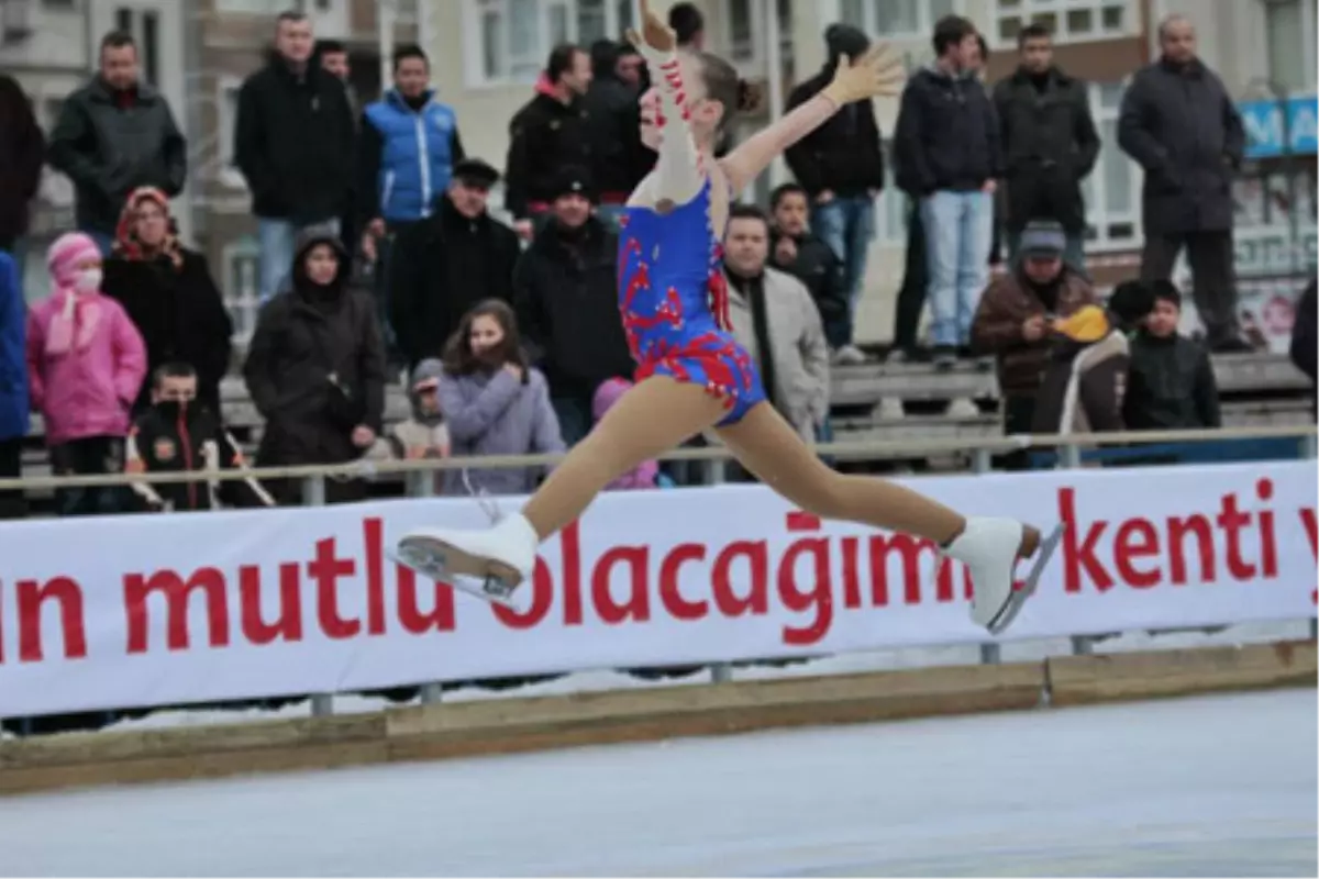 Lüleburgazlılar, Büyülendi
