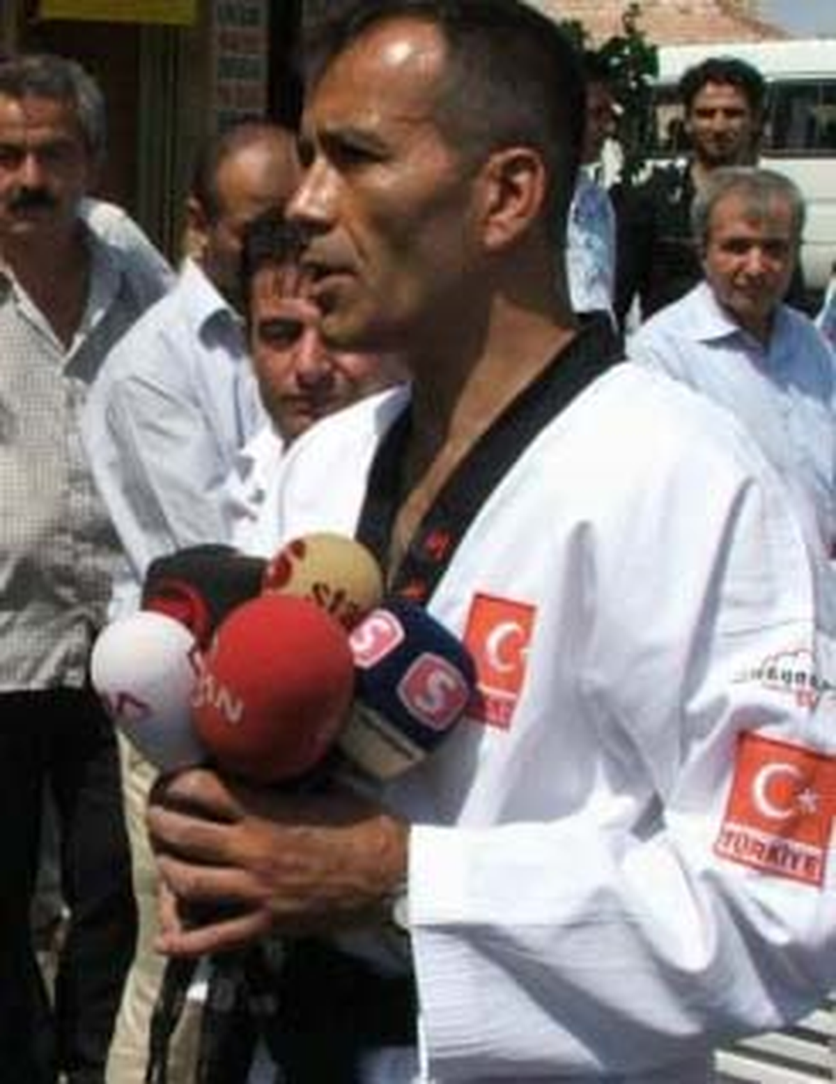 Malatya\'dan İki Sporcu Antrenör Kursu ve Dan Sınavına Katılacak
