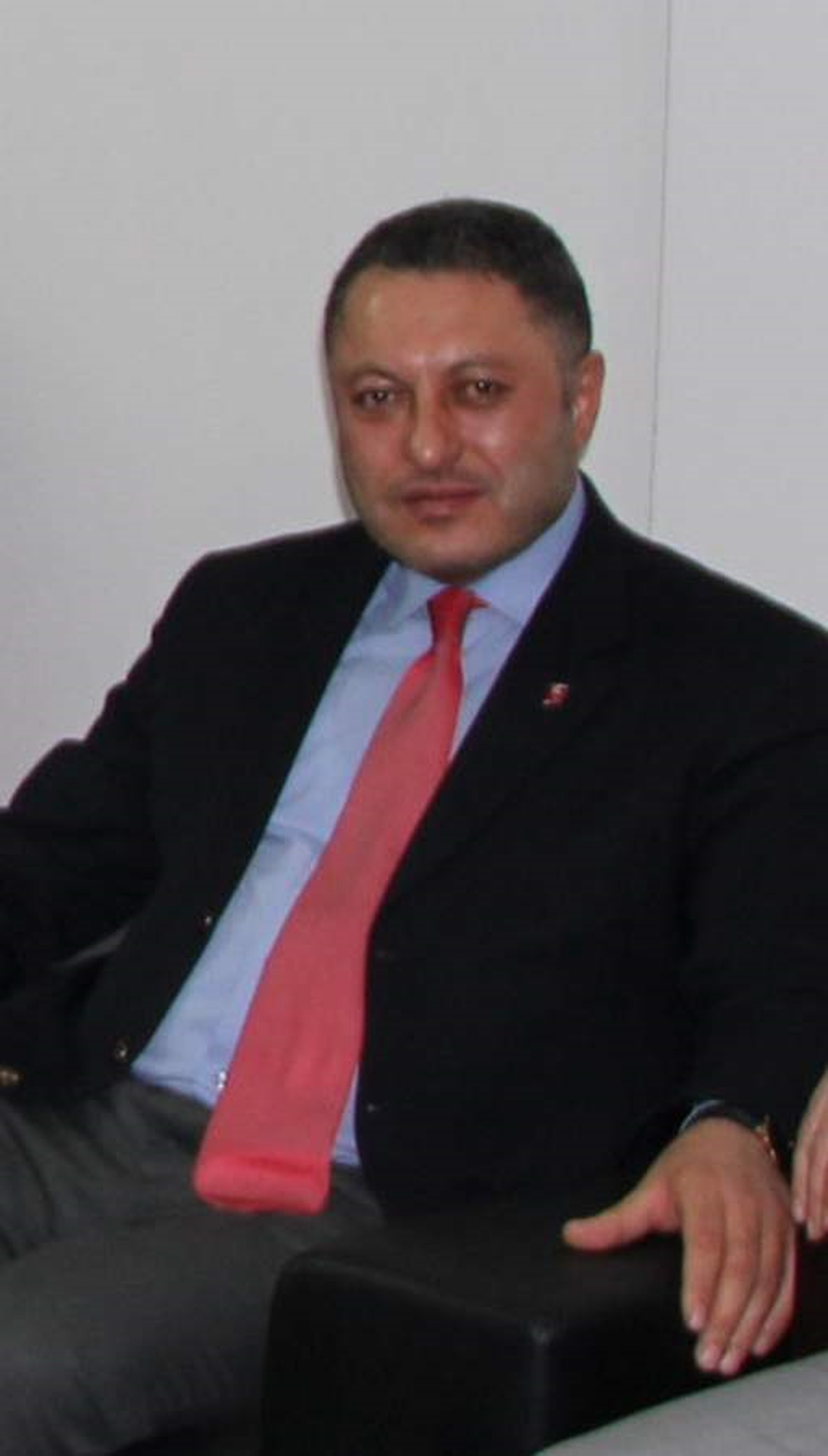 Memur Sen Erzurum İl Başkanı Abdullah Duman Açıklaması