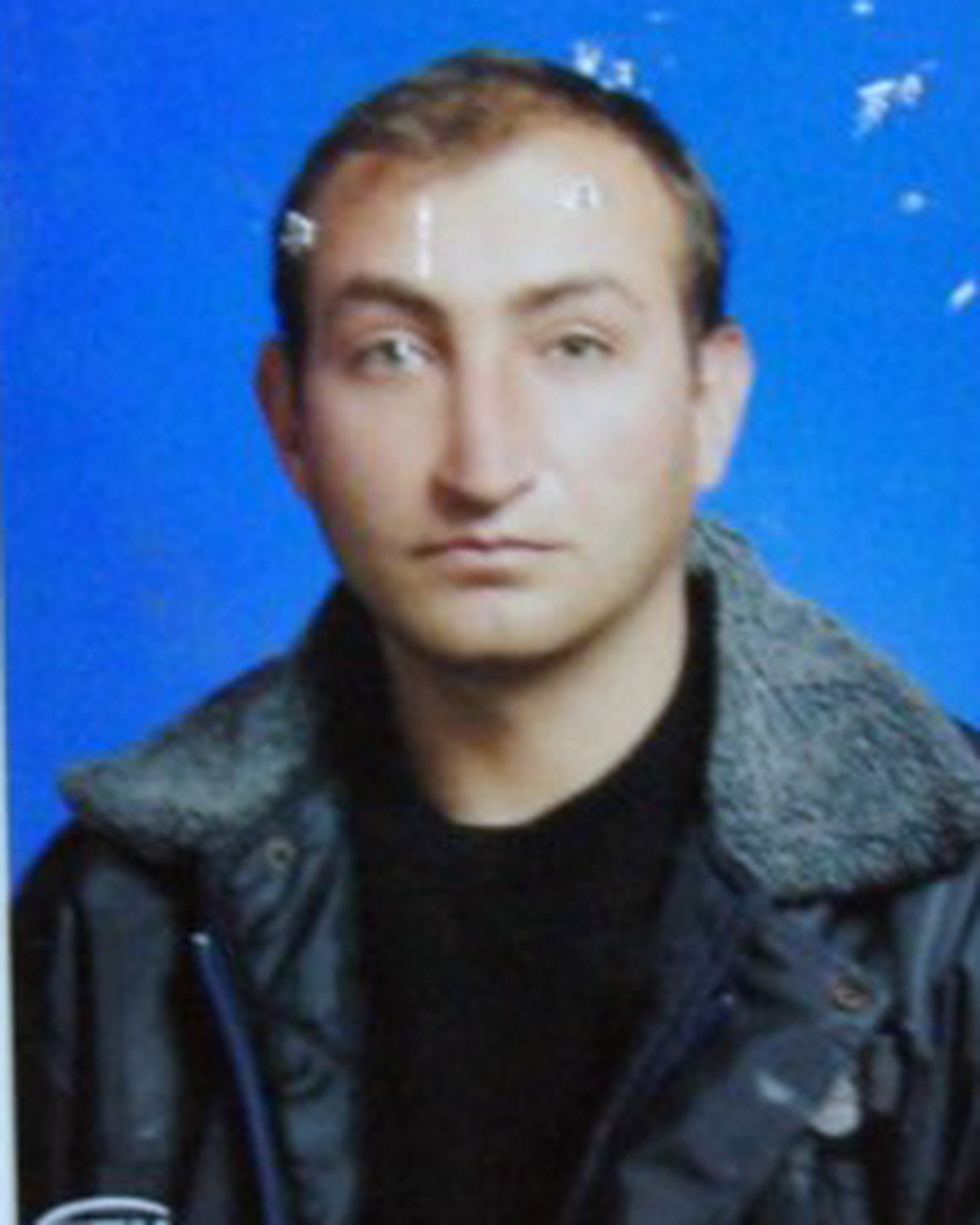Milas'ta Kayıp Şahsın Cedesi Bulundu