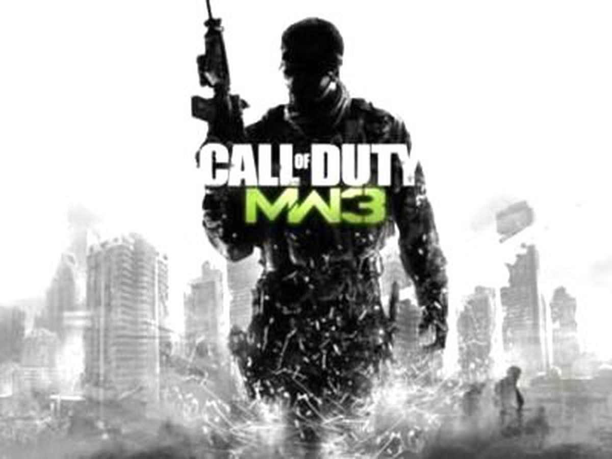 Modern Warfare 3 Sezonu Açtı!