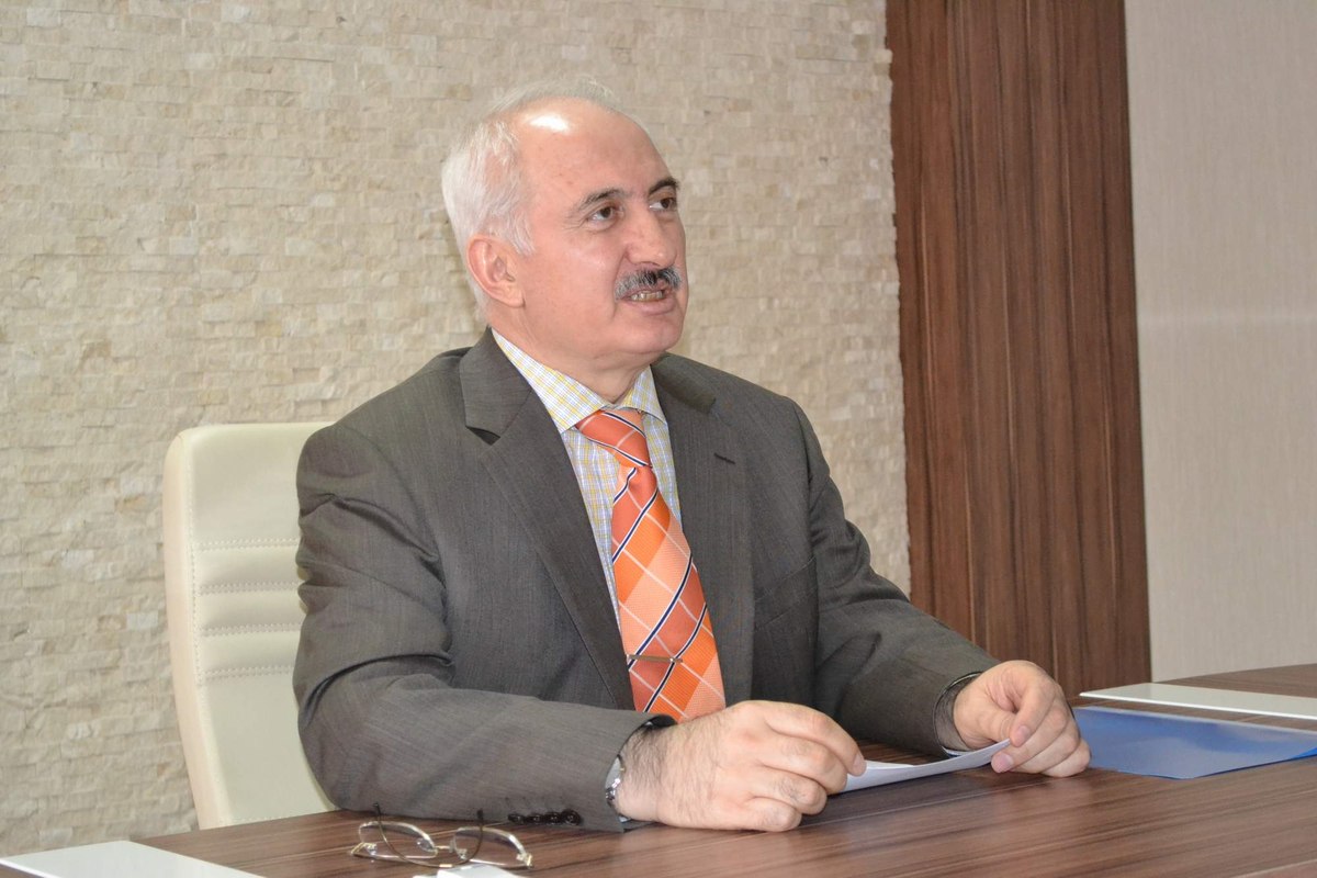 Niğde\'de Sulama Sıkıntısı Giderilecek