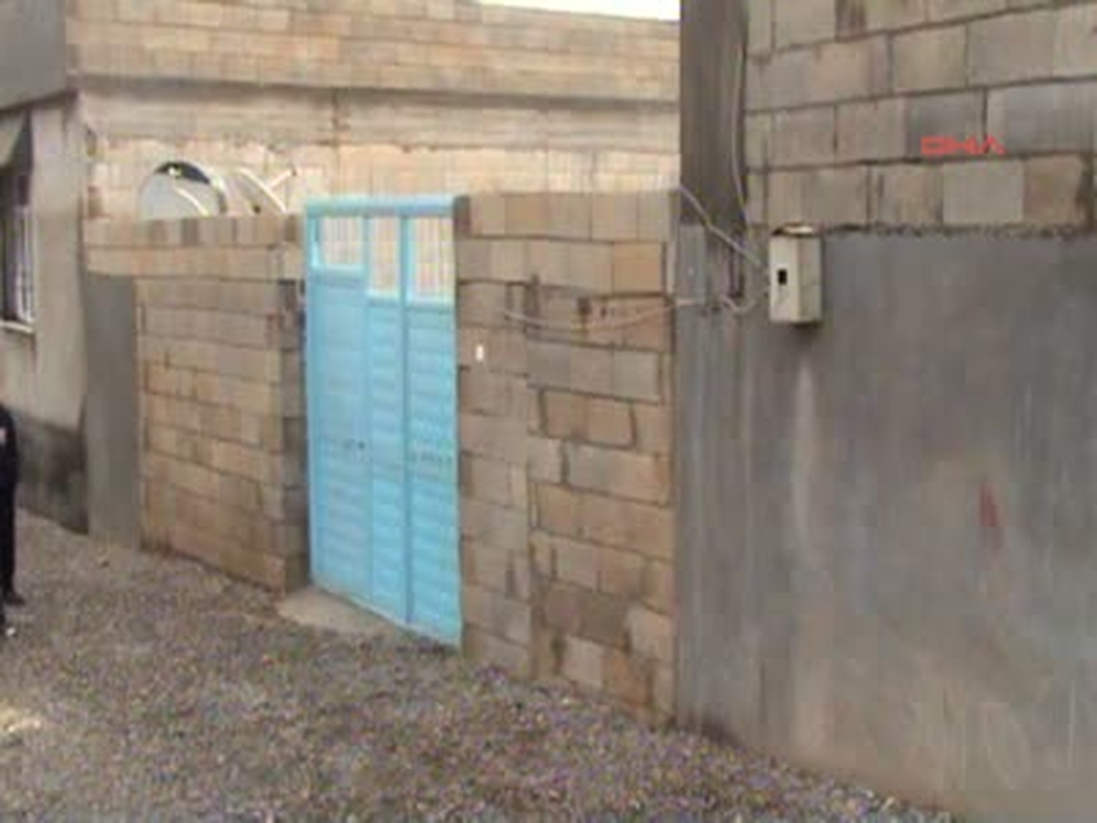 Nizip/ekkömür Sobasından Zehirlenen 5 Kişi Öldü