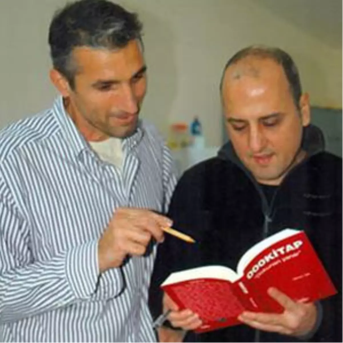 Odatv Davası Duruşması Başladı