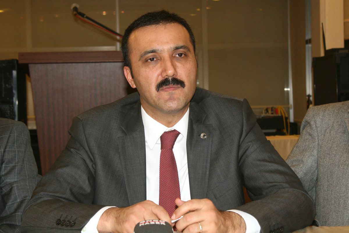 Orta Hasarlı Binaların Durumu