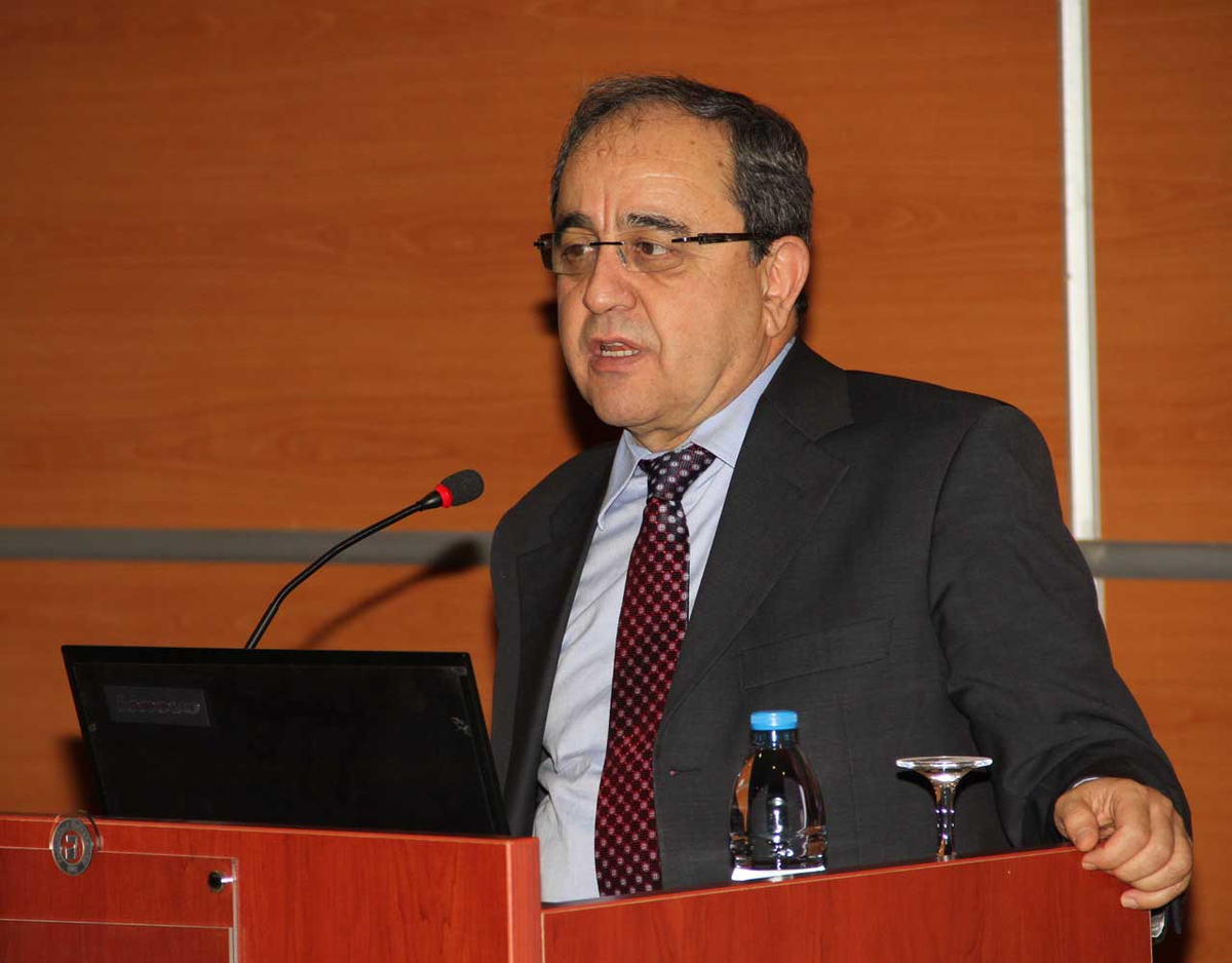 Paü'de Sınai Mülkiyet Hakları Semineri Yapıldı
