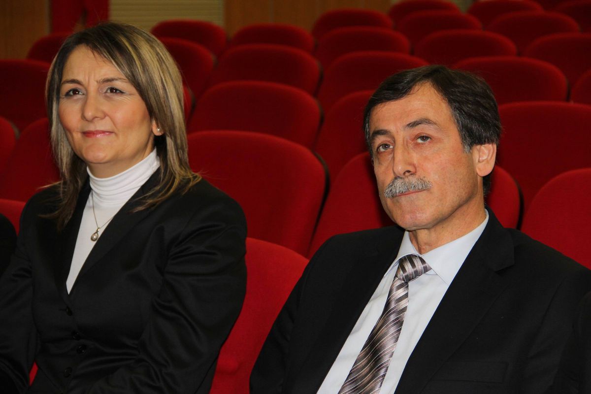 Samsun Milli Eğitim Müdürü Dr. Mustafa Cora Görevine Başladı