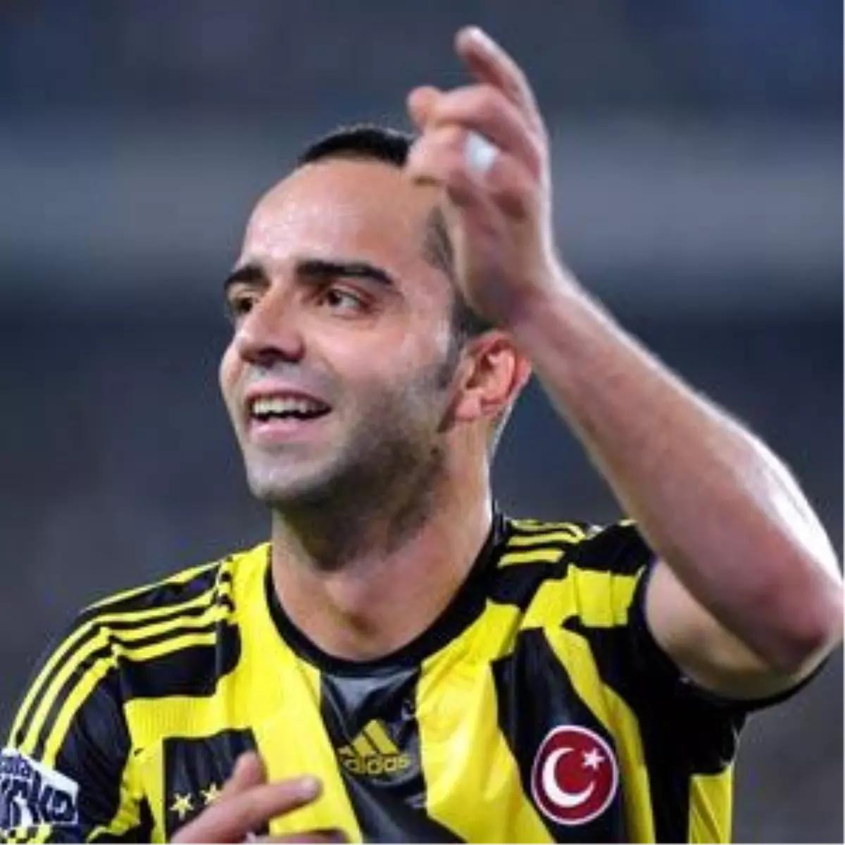 Semih Şentürk: "İyi Günler Geçirmediğimin Farkındayım"