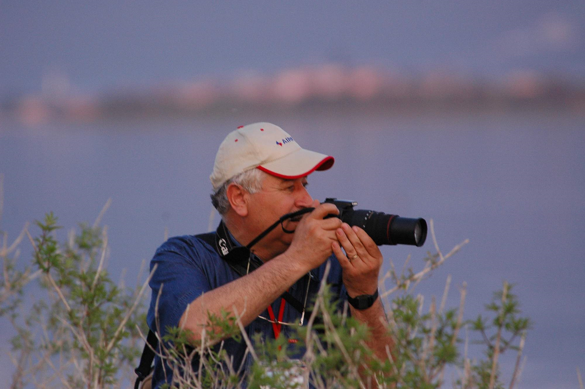 Seyfe Gölü Kuş Cenneti Fotoğrafları ile Takvim Oluşturuldu