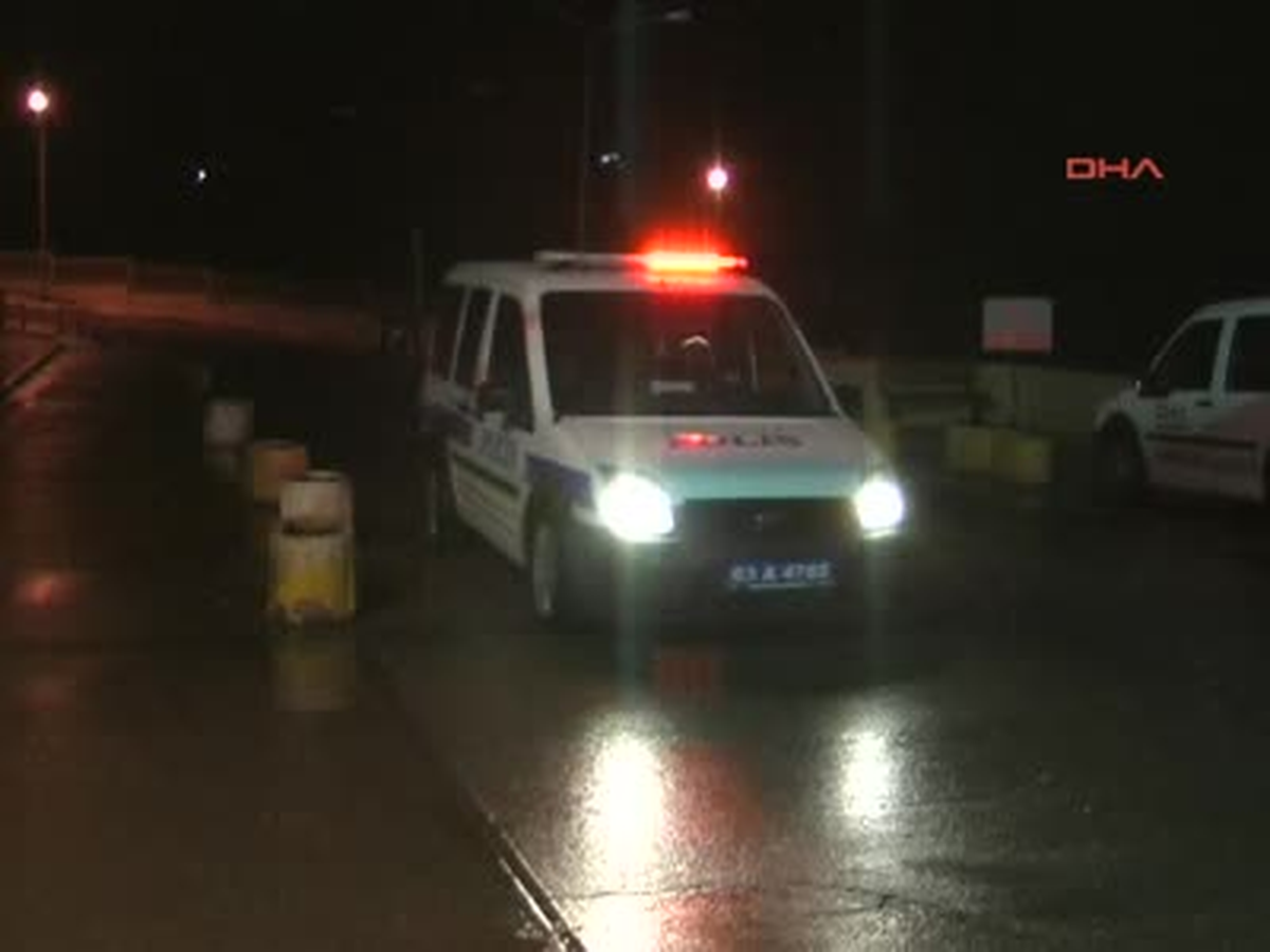 Sigara Hırsızları Kovalamaca Sonucu Yakalandı