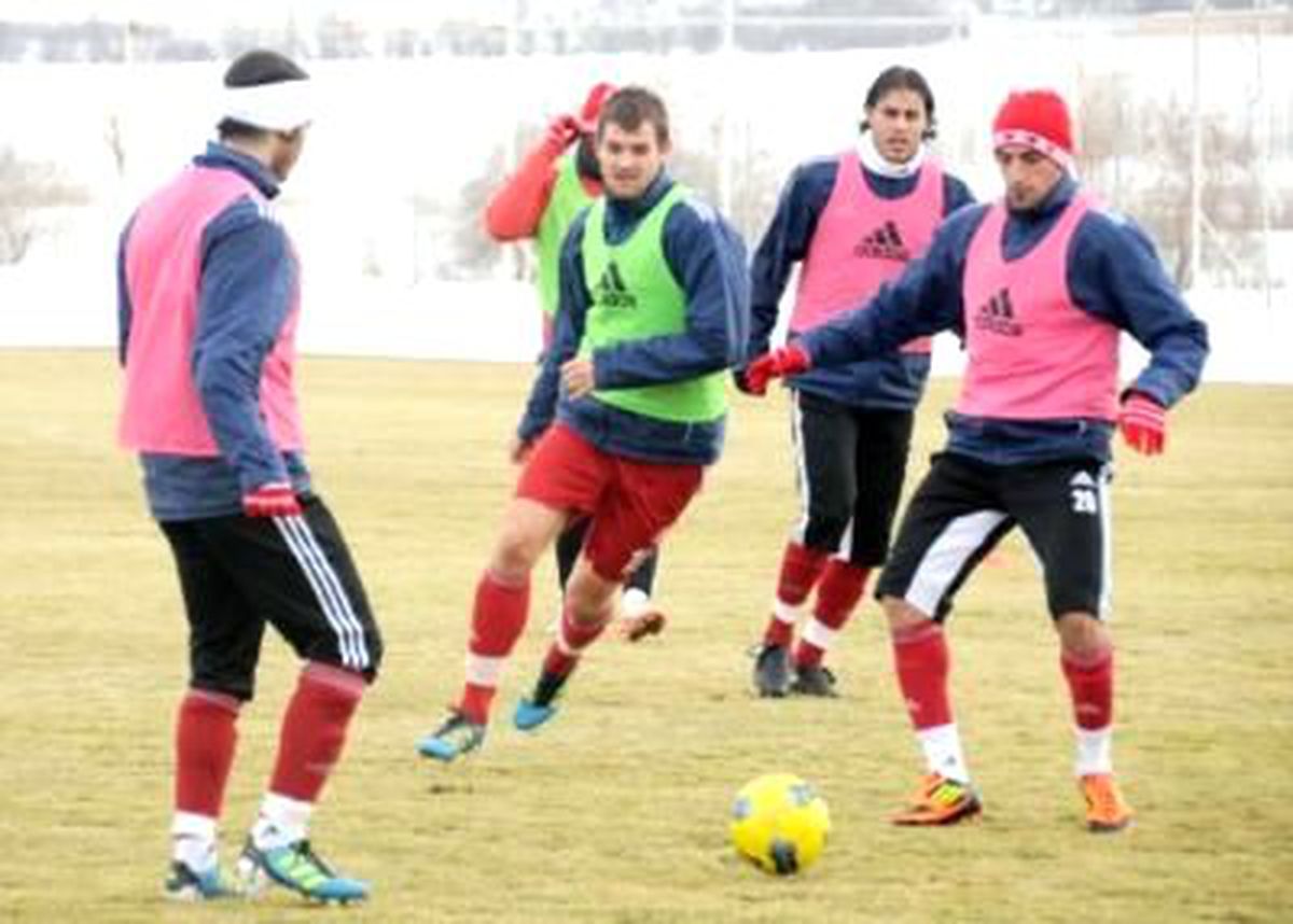 Sivasspor, Gaziantep'e Bileniyor