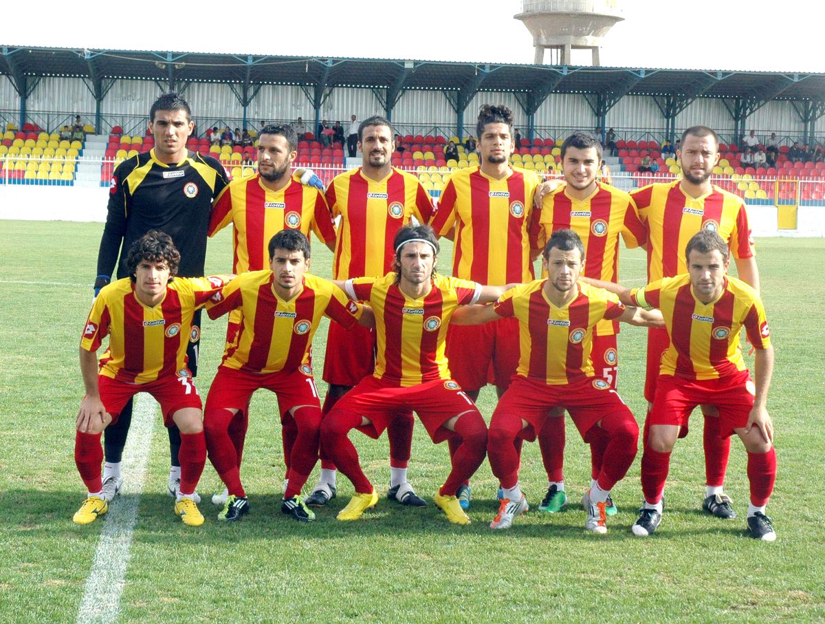 Spor Toto 3. Lig