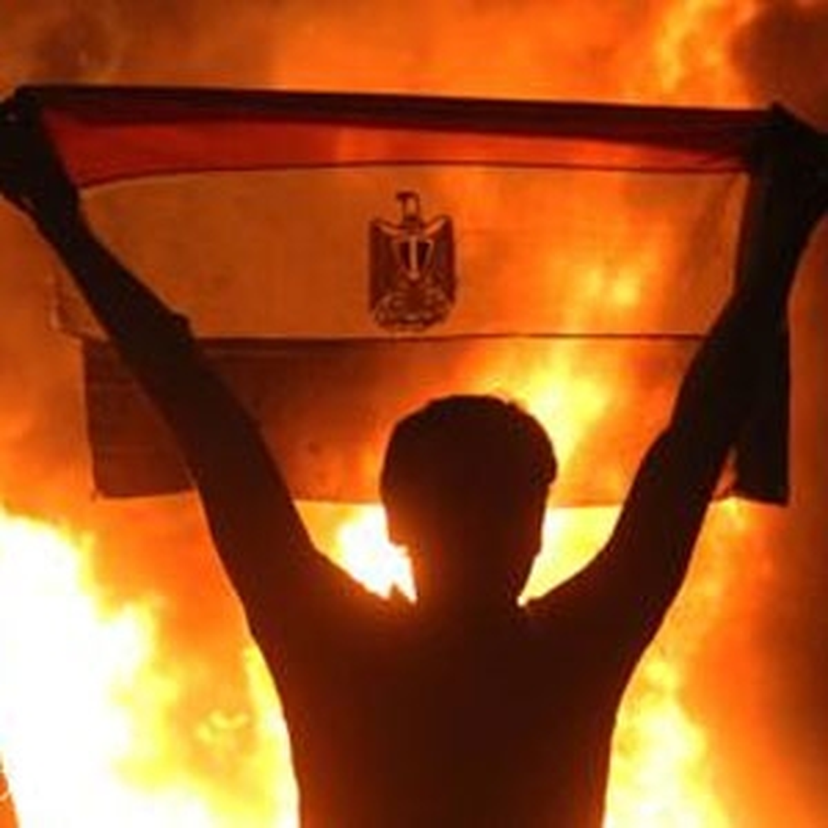 Tahrir Meydanında Yine Öfke