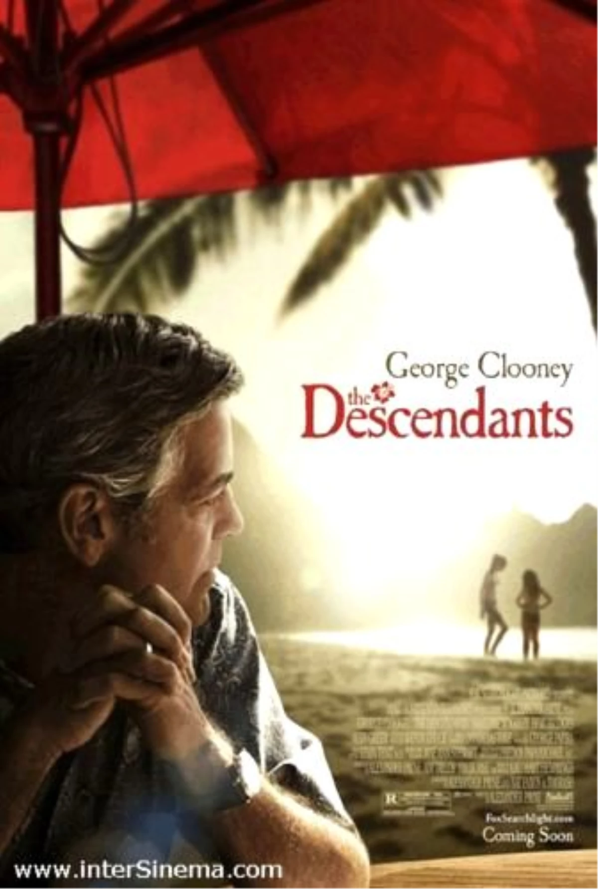 The Descendants Filmi