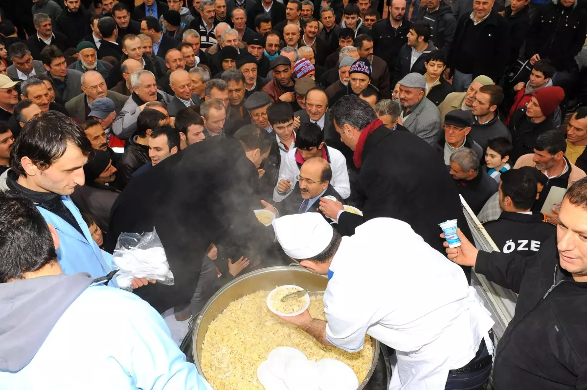 Trabzon Belediyesi\'nden \'Osmanlı Haftası\' Etkinlikleri