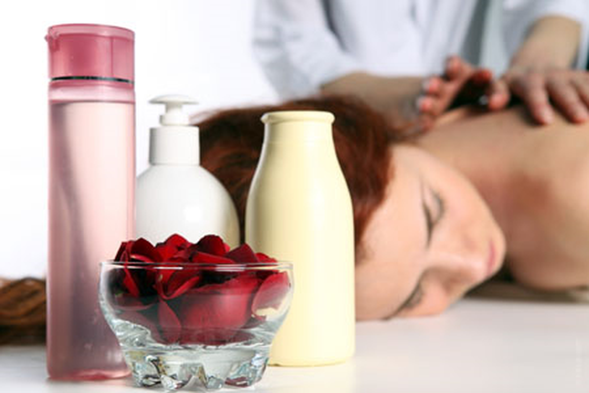 Tulipa Spa'dan 14 Şubat Hediyesi