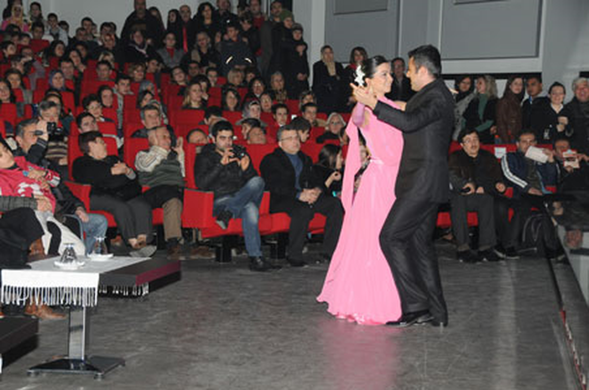 Türk Sanat Müziği Ziyafeti