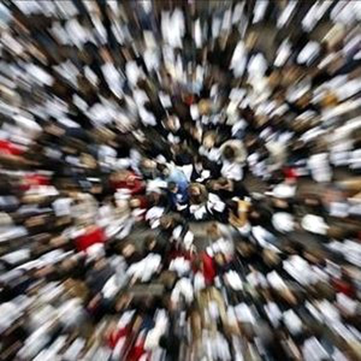 Türkiye\'nin Nüfusu 74,7 Milyon