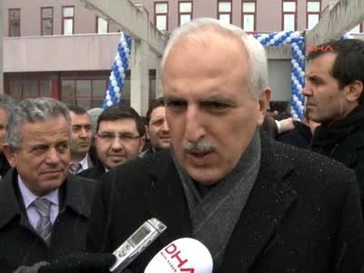 Vali Mutlu: 'Vatandaşlar Toplu Taşıma Vasıtalarını Kullansın'