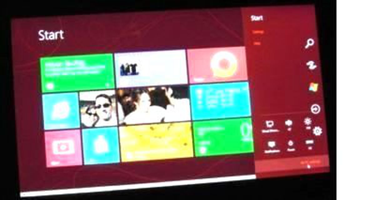 Windows 8 Beta Daha Kişiselleştirilebilir Olacak!