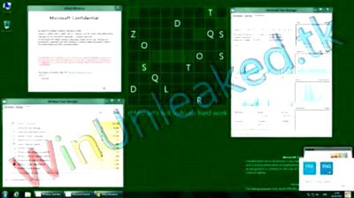 Windows 8 Son Ön-beta Aşamasına Girdi Mi?