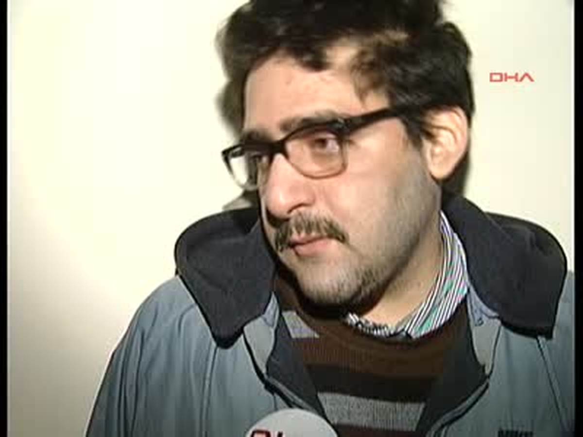 Yapay Kalpli Çiğdem Öldü