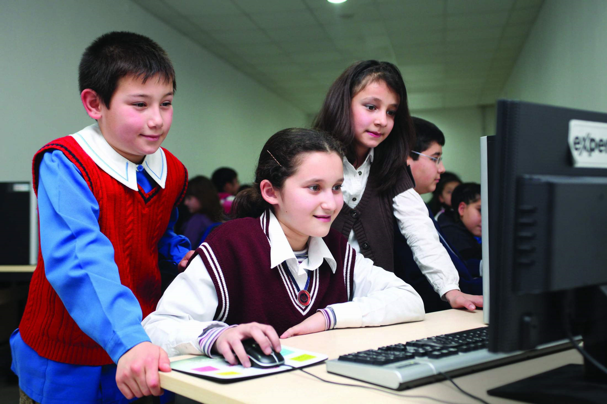 Yarıyıl Tatilinde Ücretsiz İnternet Heyecanı