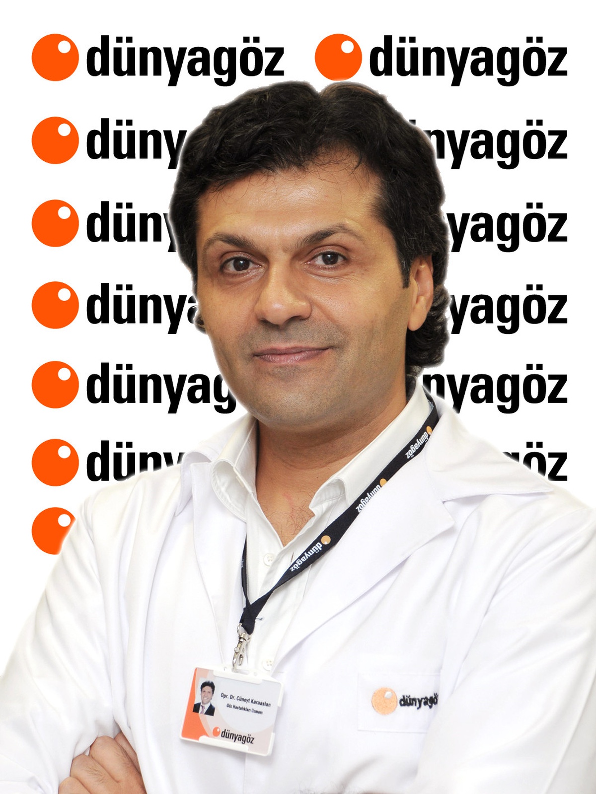 Zayıf Karnenin Nedeni Göz Bozukluğu Olabilir