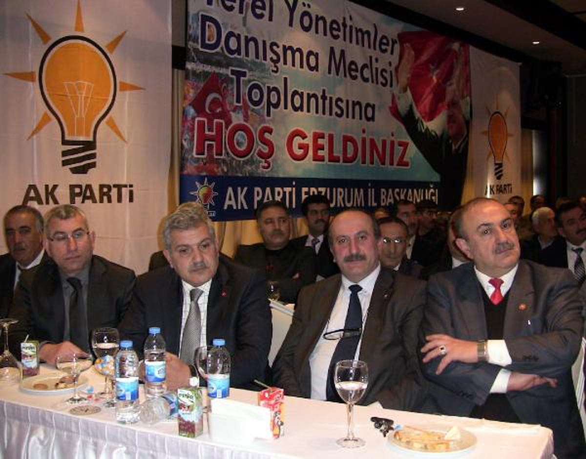 "Diktatörlüğün Hesabı Soruluyor"