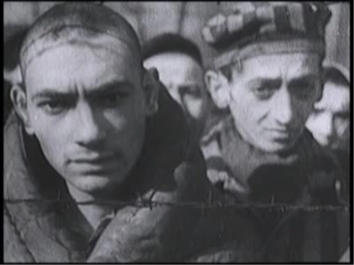 Almanya'daki Nazi Kurbanları Parlamentoda Anıldı