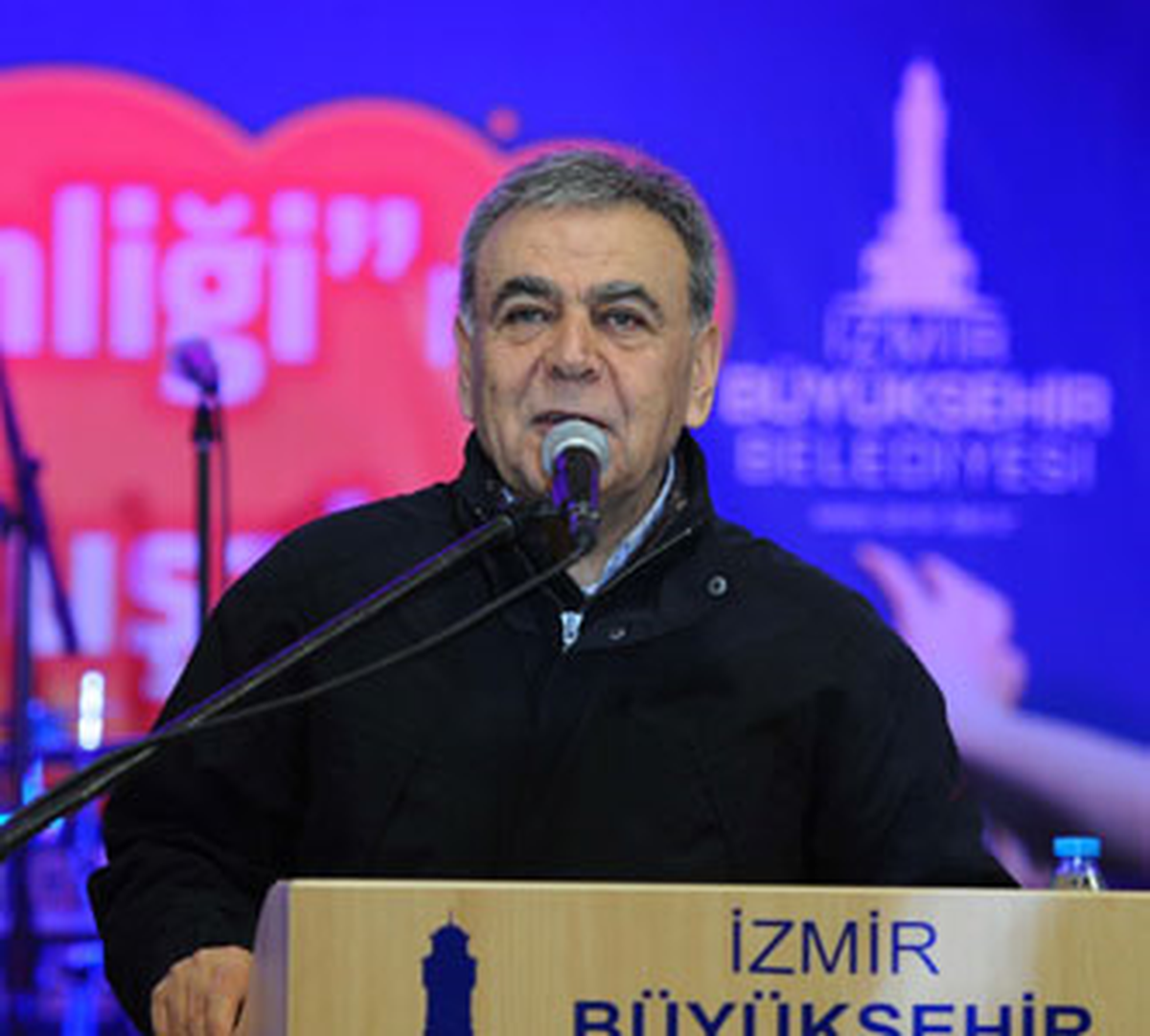 Amatöre Selam, Desteğe Devam!