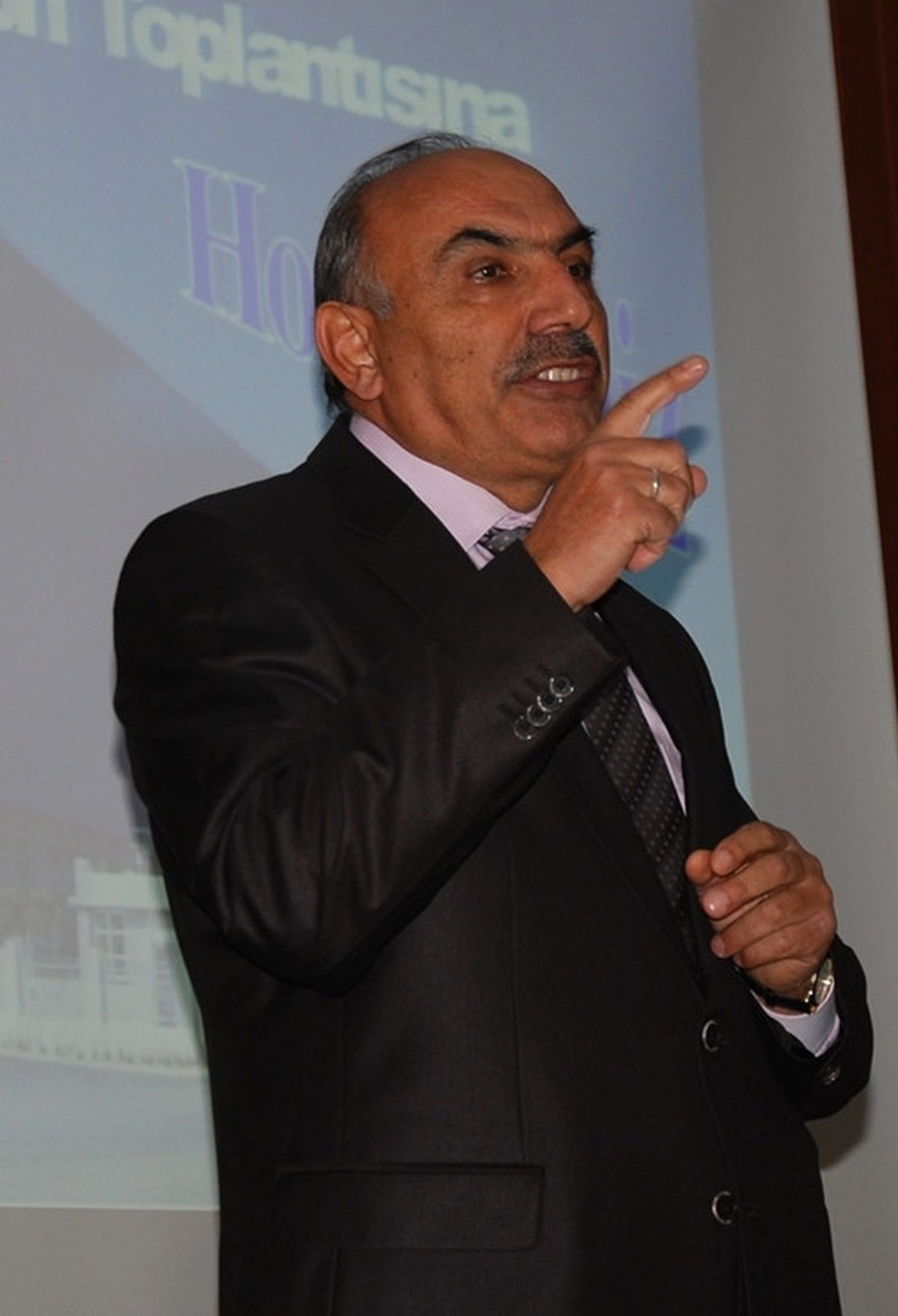 Aydın İhlas Pazarlama Yıllık Değerlendirmesini Yaptı