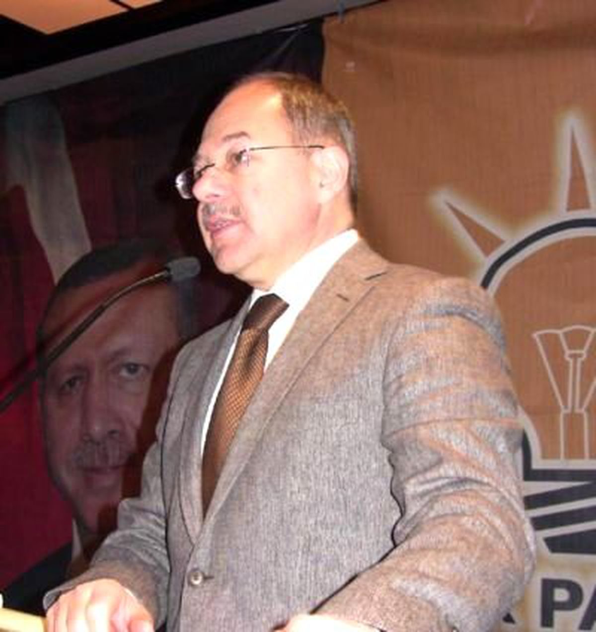 Bakan Akdağ, 'Yerel Yönetimler Danışma Meclisi Toplantısı'Na Katıldı