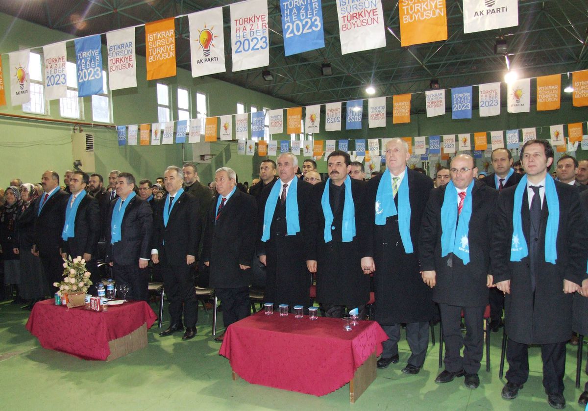 Bakan Şahin'in Yalova Ziyareti