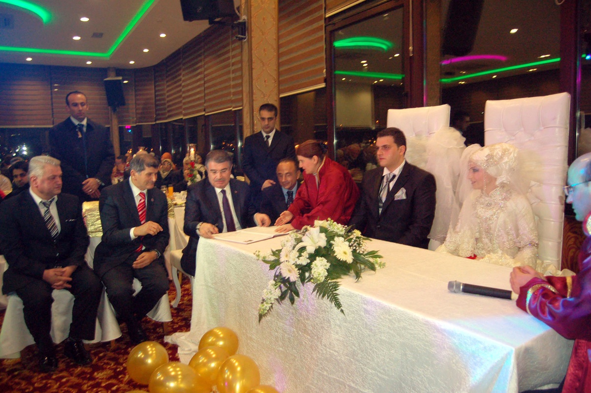 Bakan Şahin'in Yalova Ziyareti