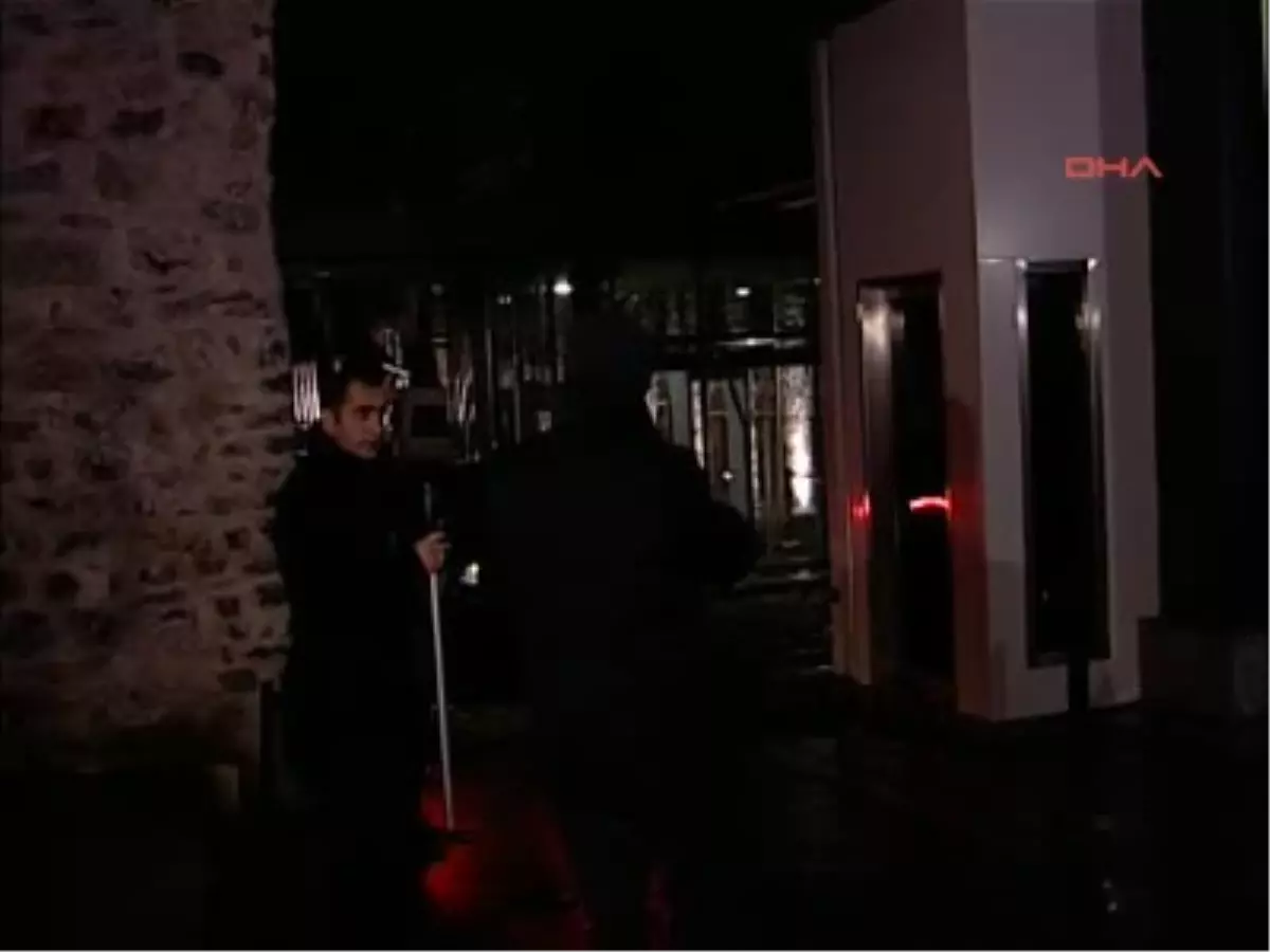 Başbakan, Kızılay Genel Başkanı Akar'ı Kabul Etti