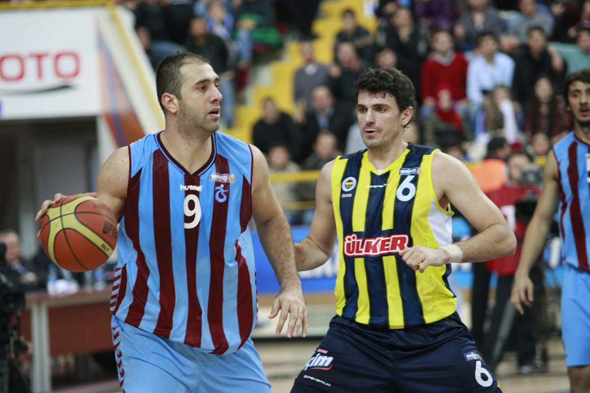 Beko Basketbol Ligi