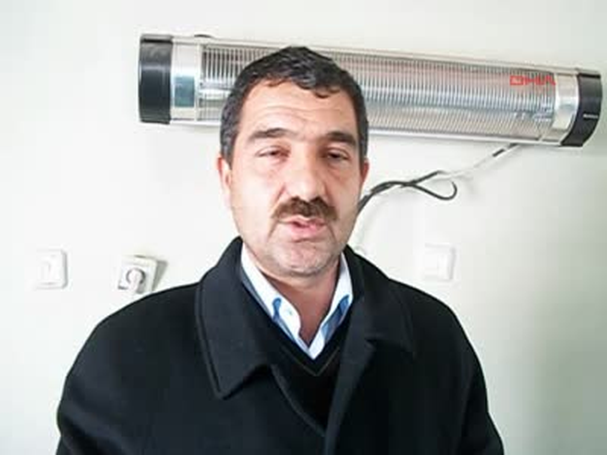 Bingölek28 Yaşındaki Genç Köyde Silikosiz Hastalığından Ölen 7\'nci Kişi Oldu