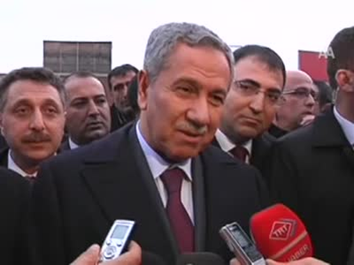 Bir An Önce Aydınlanmalı