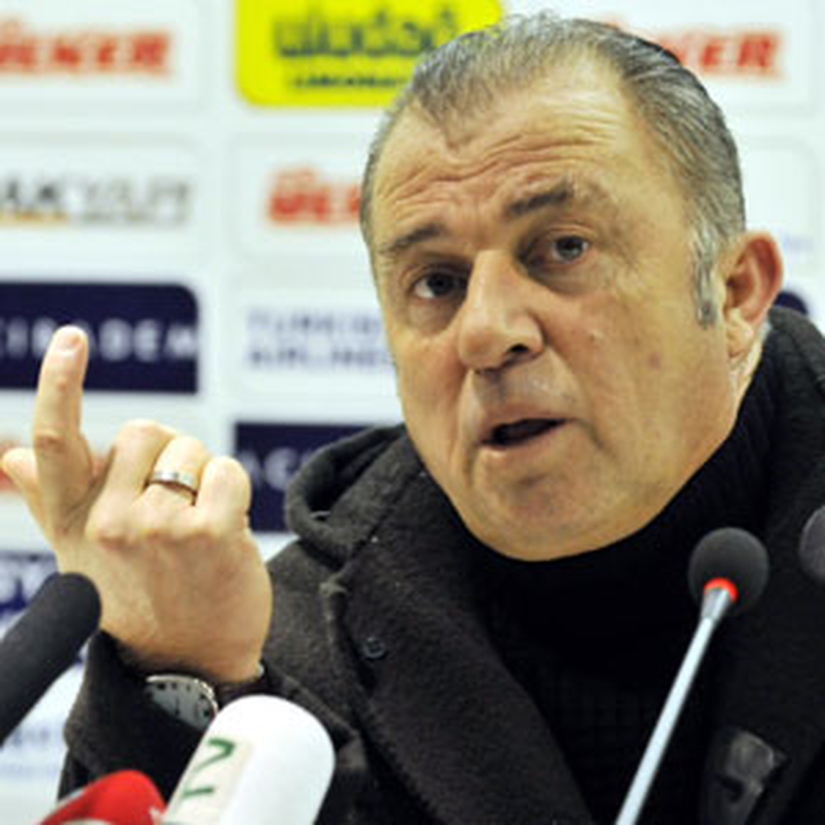 Bursaspor-Galatasaray Maçının Ardından